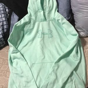 Umderarmour Hoodie